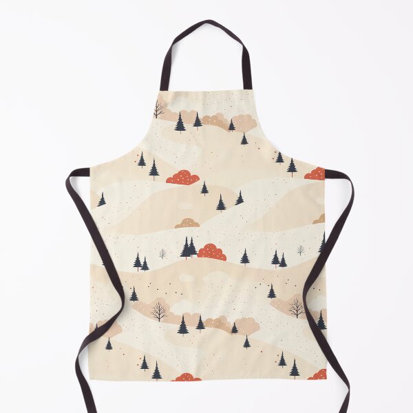 Item preview, Winter pattern designed and sold by Lexa Pix.