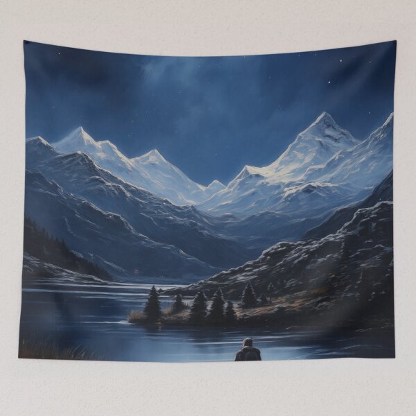 Item preview, Enchanted Winter Giftscapes designed and sold by FireScreen.