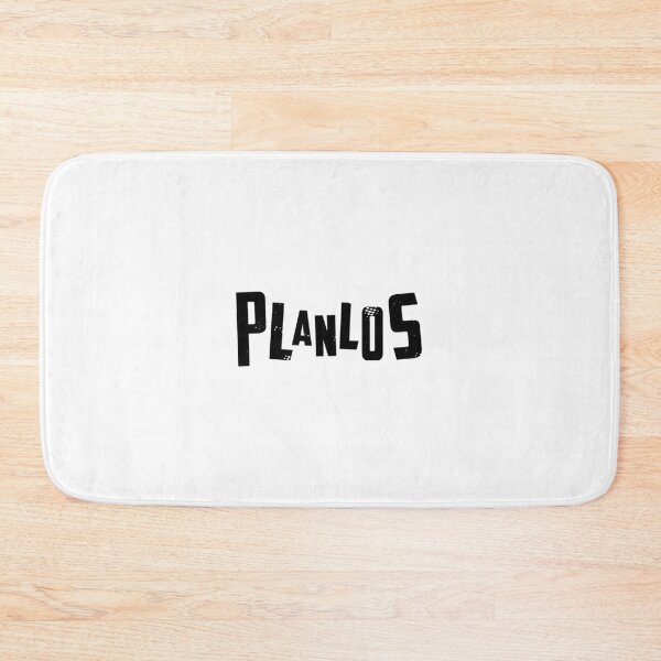 Item preview, Planlos designed and sold by MangomoochiArt.