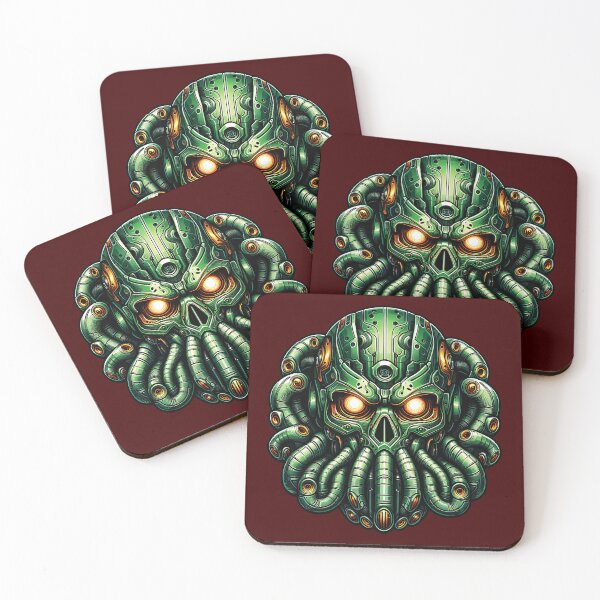 Item preview, Cthulhu Overlord S01 D77 designed and sold by Houerd.