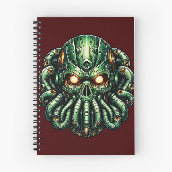 Item preview, Cthulhu Overlord S01 D77 designed and sold by Houerd.