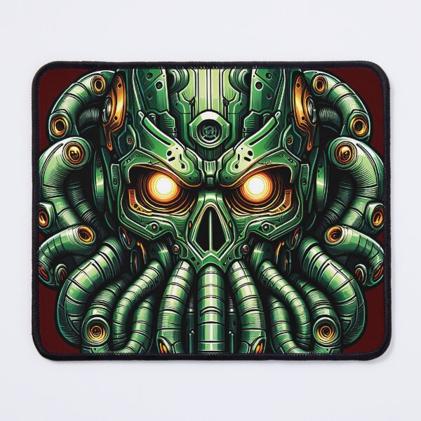 Item preview, Cthulhu Overlord S01 D77 designed and sold by Houerd.