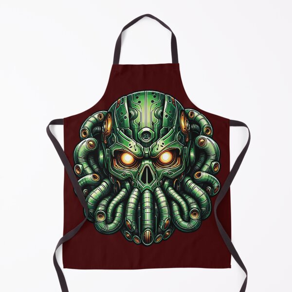 Item preview, Cthulhu Overlord S01 D77 designed and sold by Houerd.
