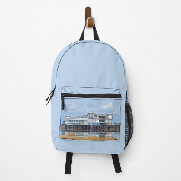 Item preview, Grand Pier Weston Super Mare designed and sold by Alisonchambers2.