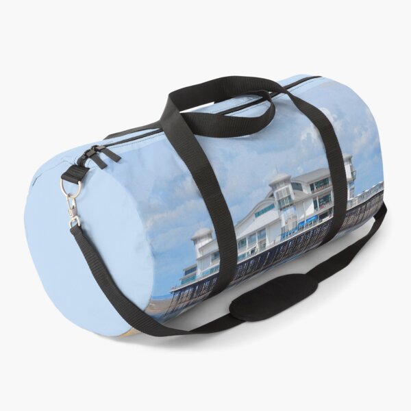 Item preview, Grand Pier Weston Super Mare designed and sold by Alisonchambers2.
