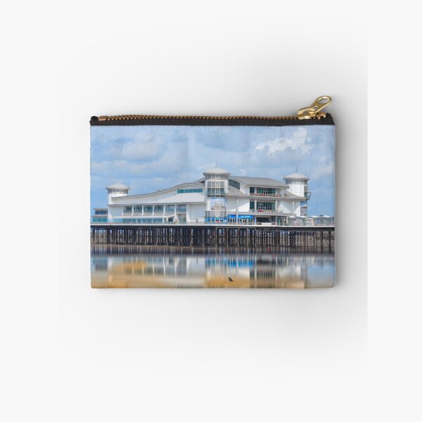 Item preview, Grand Pier Weston Super Mare designed and sold by Alisonchambers2.