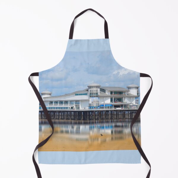Item preview, Grand Pier Weston Super Mare designed and sold by Alisonchambers2.