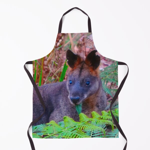 Item preview, The Swamp Wallaby ! designed and sold by Mickangelhere.