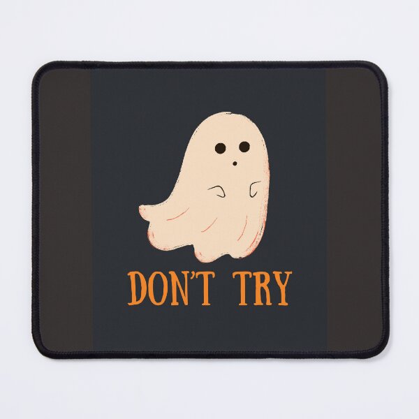 Item preview, Demotivational Ghost designed and sold by Feebleeona.
