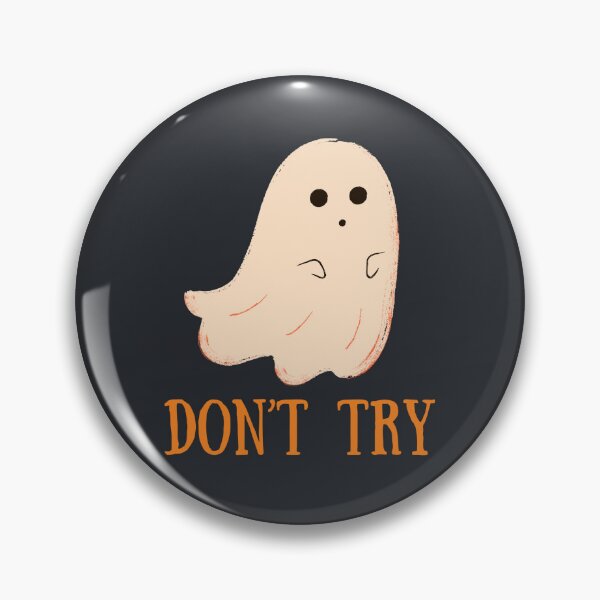 Item preview, Demotivational Ghost designed and sold by Feebleeona.