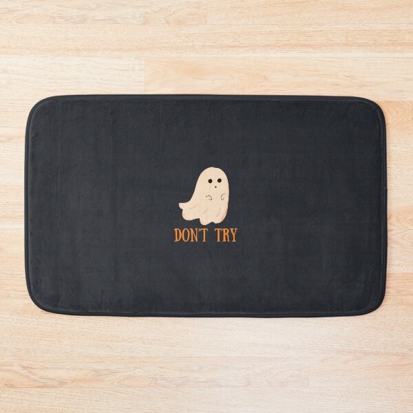 Item preview, Demotivational Ghost designed and sold by Feebleeona.