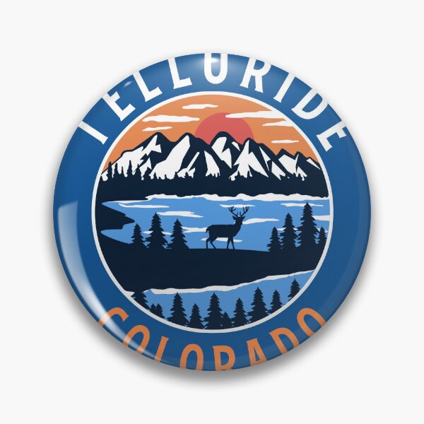 Item preview, Telluride Colorado designed and sold by Nature-spirit.