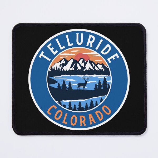Item preview, Telluride Colorado designed and sold by Nature-spirit.