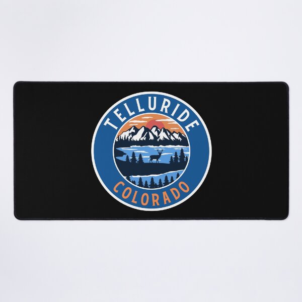 Item preview, Telluride Colorado designed and sold by Nature-spirit.