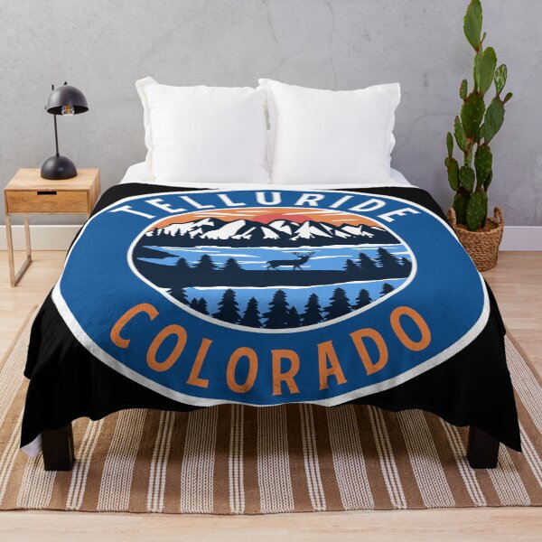 Item preview, Telluride Colorado designed and sold by Nature-spirit.