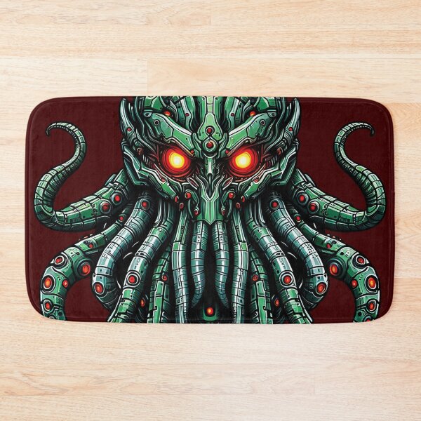 Item preview, Cthulhu Overlord S01 D78 designed and sold by Houerd.