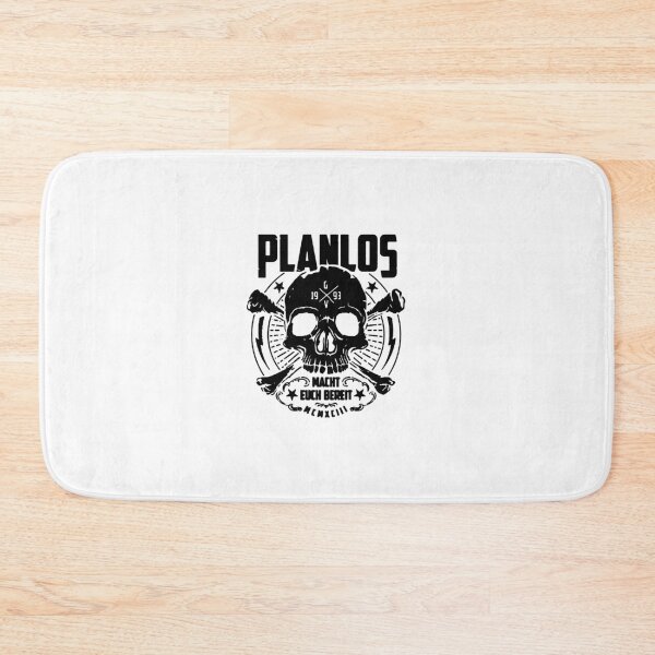 Item preview, Planlos designed and sold by MangomoochiArt.