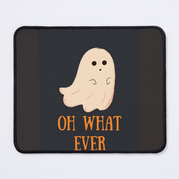 Item preview, Demotivational Ghost designed and sold by Feebleeona.
