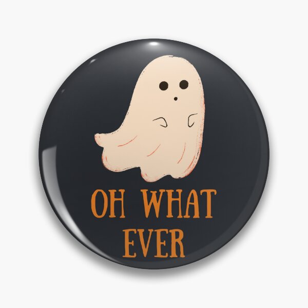 Item preview, Demotivational Ghost designed and sold by Feebleeona.