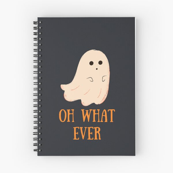 Item preview, Demotivational Ghost designed and sold by Feebleeona.