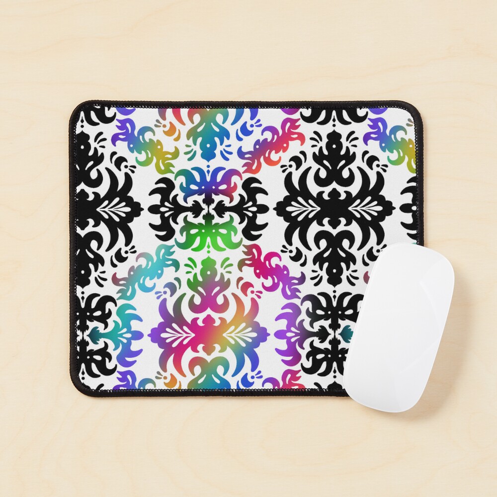Item preview, Mouse Pad designed and sold by Patternifly.