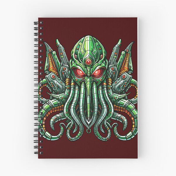 Item preview, Cthulhu Overlord S01 D79 designed and sold by Houerd.