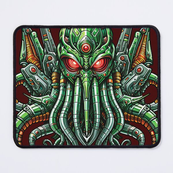 Item preview, Cthulhu Overlord S01 D79 designed and sold by Houerd.