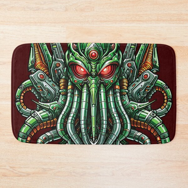 Item preview, Cthulhu Overlord S01 D79 designed and sold by Houerd.
