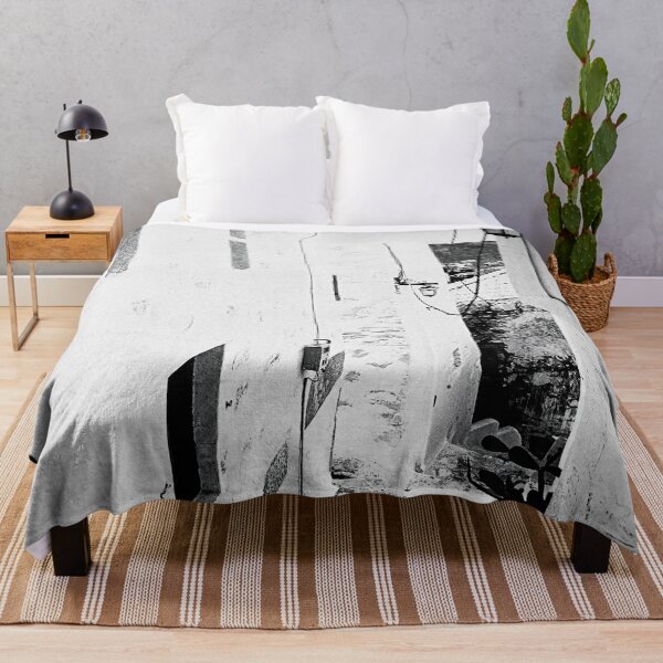 Item preview, Black and white snapshots of little corners that tell a big story designed and sold by IdoFriedmanArt.
