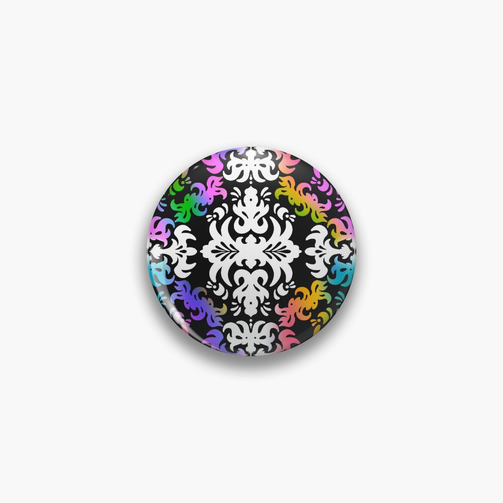 Item preview, Pin designed and sold by Patternifly.