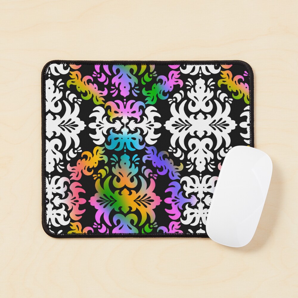 Item preview, Mouse Pad designed and sold by Patternifly.
