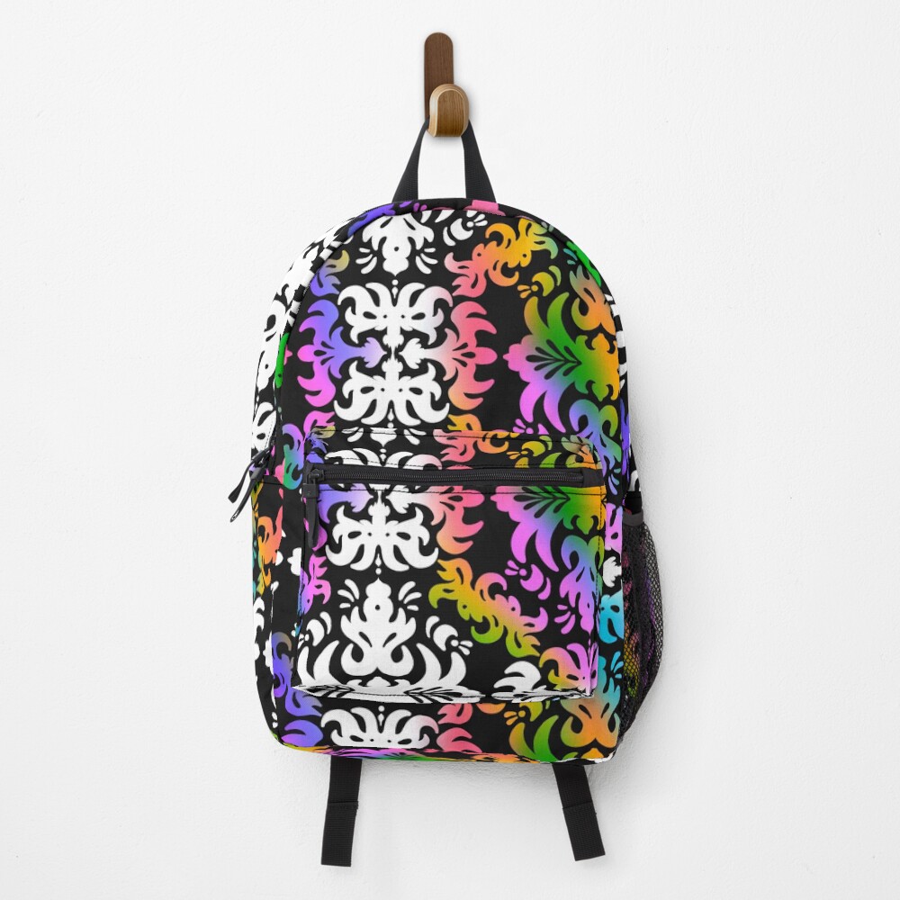 Item preview, Backpack designed and sold by Patternifly.