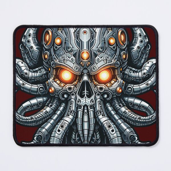 Item preview, Cthulhu Overlord S01 D80 designed and sold by Houerd.