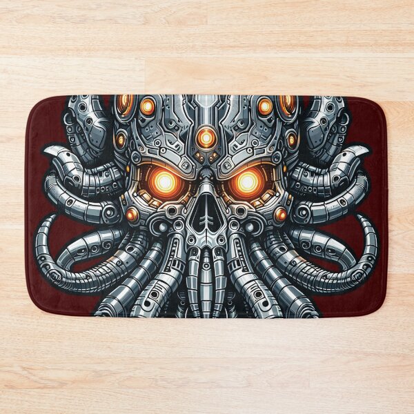 Item preview, Cthulhu Overlord S01 D80 designed and sold by Houerd.