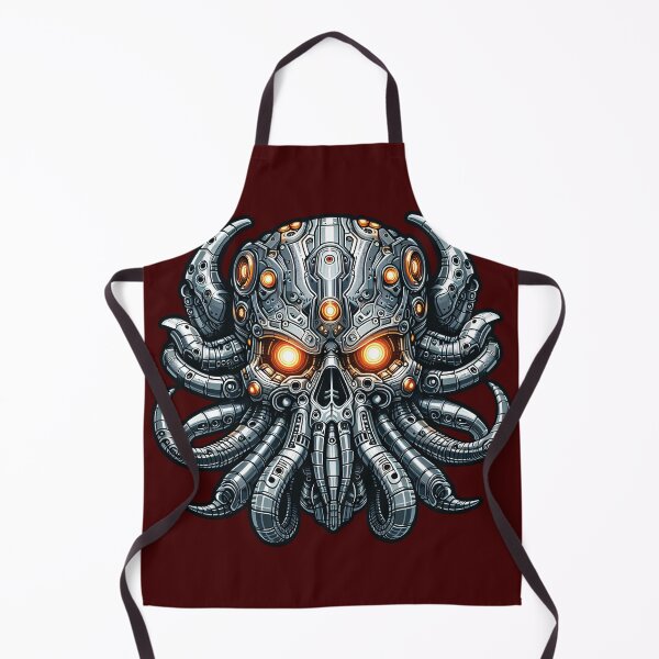 Item preview, Cthulhu Overlord S01 D80 designed and sold by Houerd.