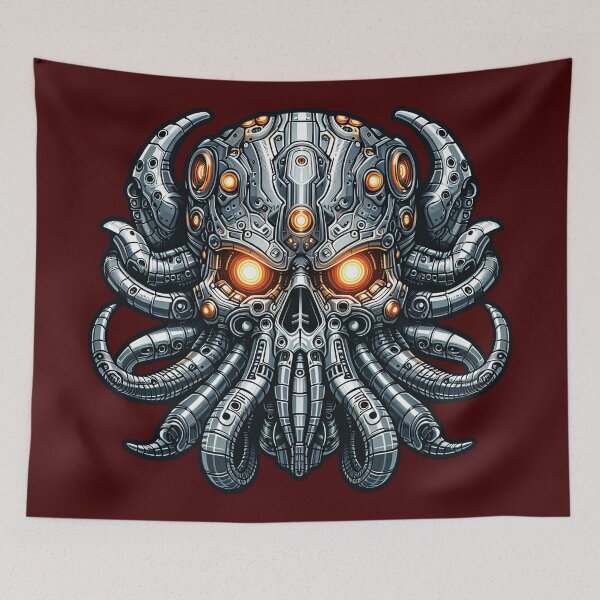 Item preview, Cthulhu Overlord S01 D80 designed and sold by Houerd.