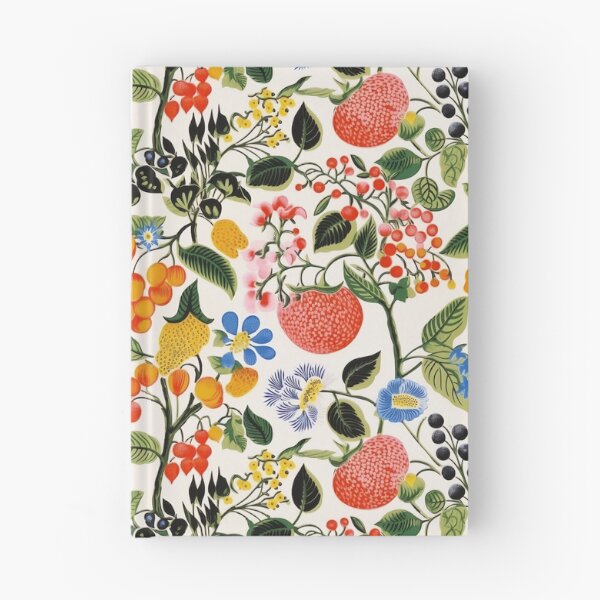 Item preview, Fantasy Florals & Fruit designed and sold by junkydotcom.