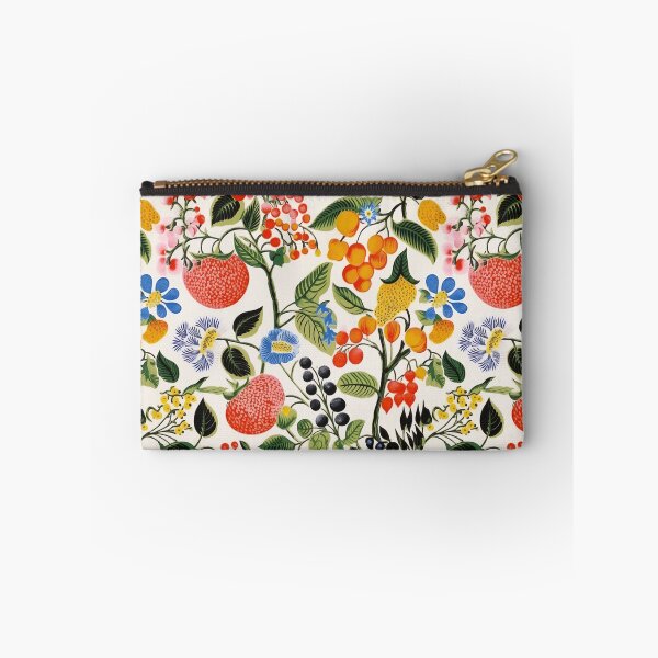 Item preview, Fantasy Florals & Fruit designed and sold by junkydotcom.