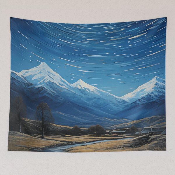 Item preview, Enchanted Winter Giftscapes designed and sold by FireScreen.