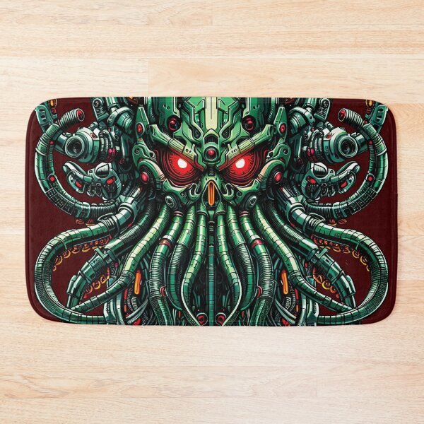 Item preview, Cthulhu Overlord S01 D81 designed and sold by Houerd.