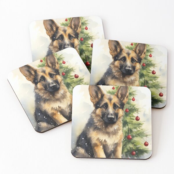 Artikelvorschau, Skurriler Weihnachtswächter entworfen und verkauft von cute-animals99.
