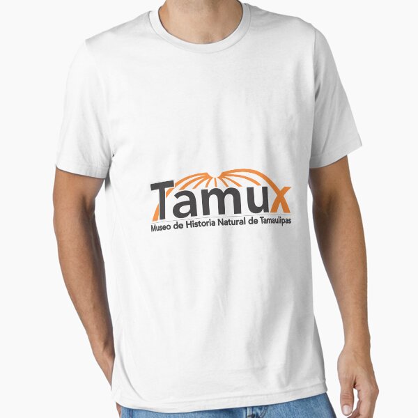Item preview, TAMux Museum Unisex T-Shirt designed and sold by Groudon Ze Geek.