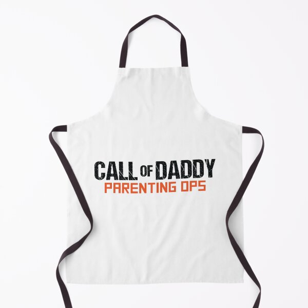 Item preview, Call Of Daddy Parenting Ops designed and sold by MDSDesigns.