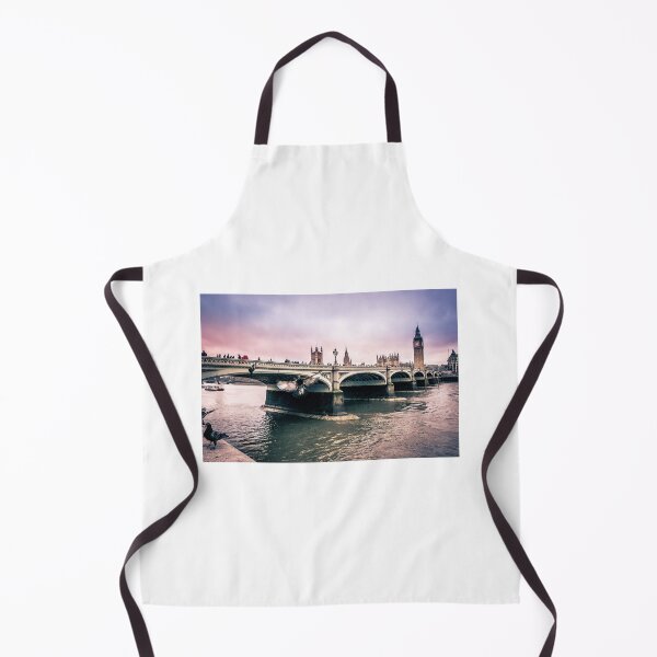 Item preview, Westminster sunset designed and sold by Mothboybrown.