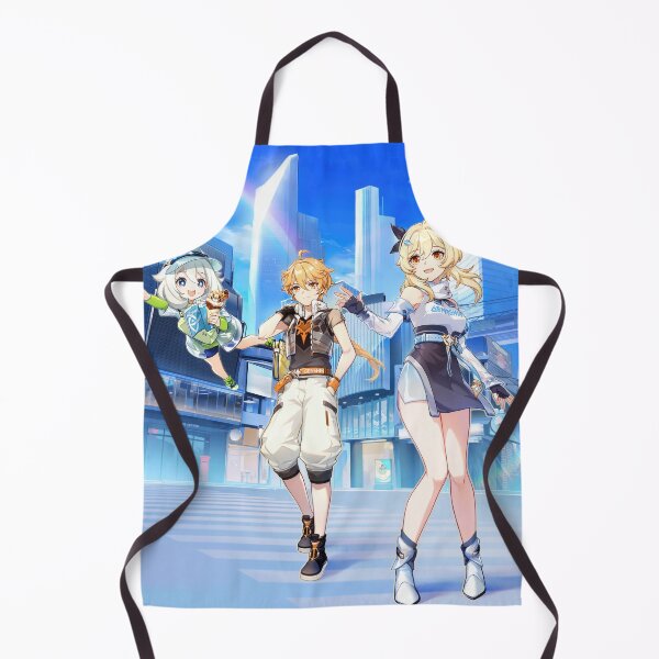 Item preview, Genshin Impact GenshinFES artwork designed and sold by Astral Drop.