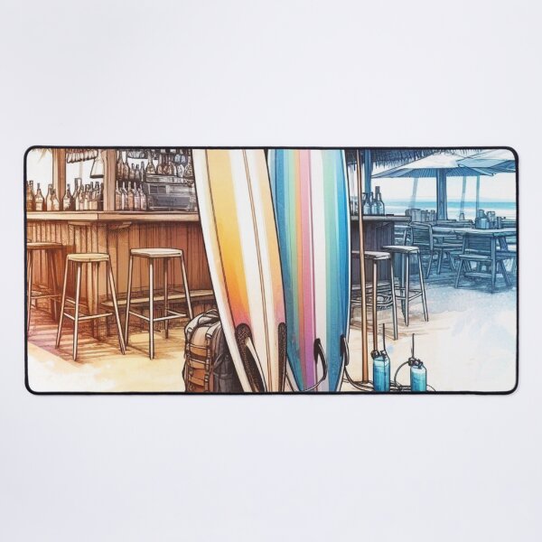 Item preview, surfboard designed and sold by growing-mom.
