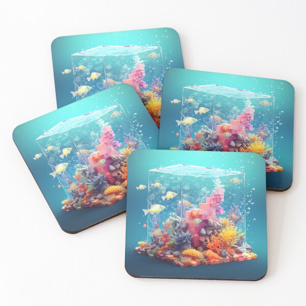Item preview, Coral Kingdom designed and sold by RoonPalette.