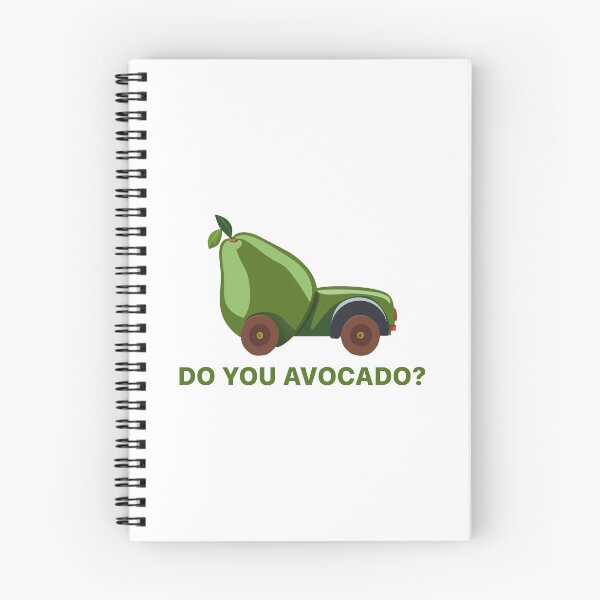 Item preview, Do you avocado? designed and sold by griceyvisuals.