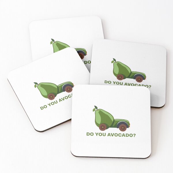 Item preview, Do you avocado? designed and sold by griceyvisuals.