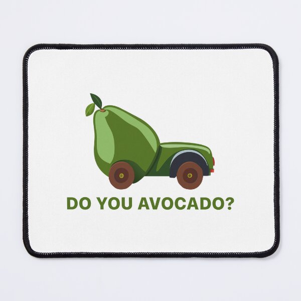 Item preview, Do you avocado? designed and sold by griceyvisuals.